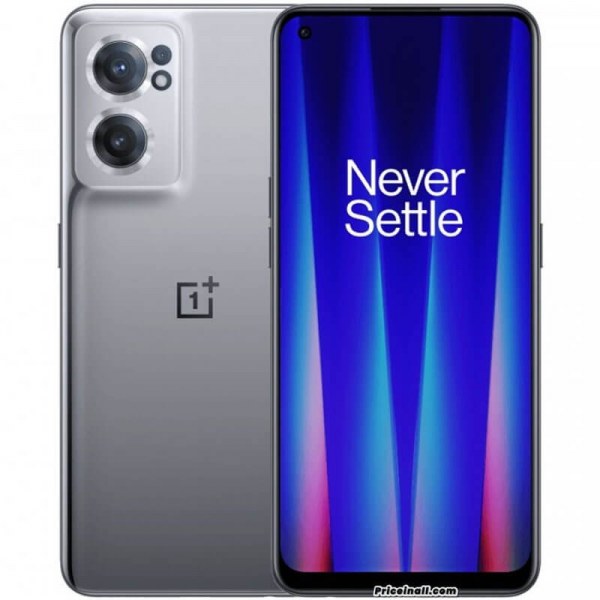 OnePlus Nord CE 3