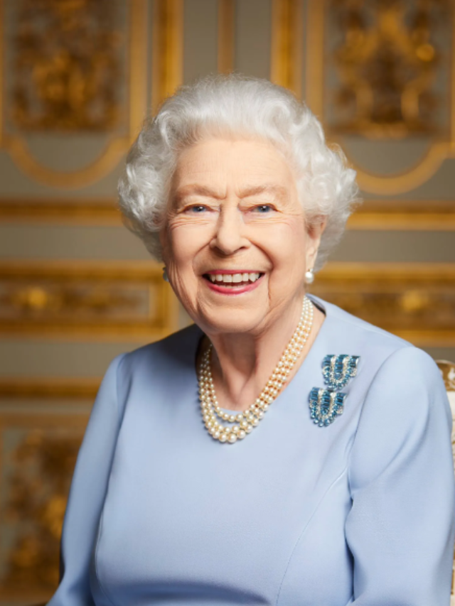 Queen Elizabeth II fought bone marrow cancer during her final years