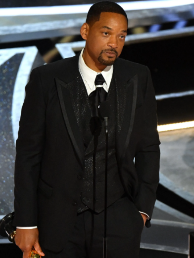 Will Smith has shared a message for those who might not want to see his new film after his behaviour at oscar