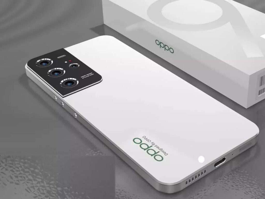 Oppo Reno 9 series
