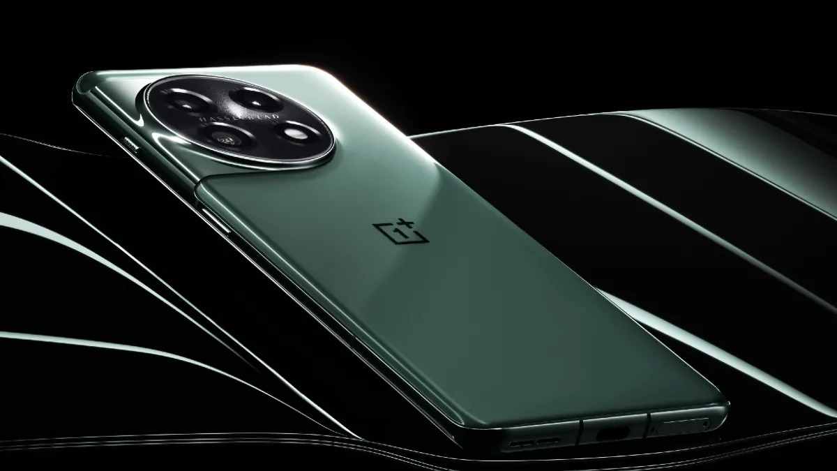 OnePlus 11 Design Revealed By official Renders: Amazing Specifications ...