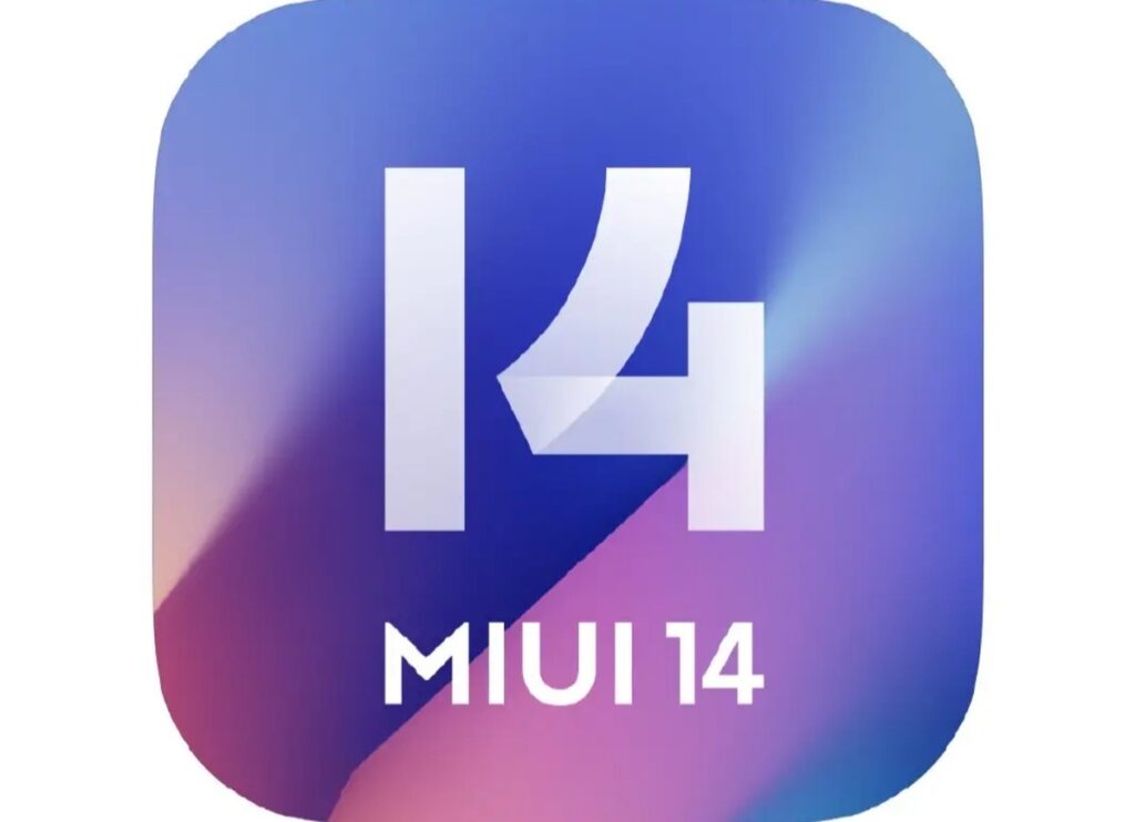 MIUI 14