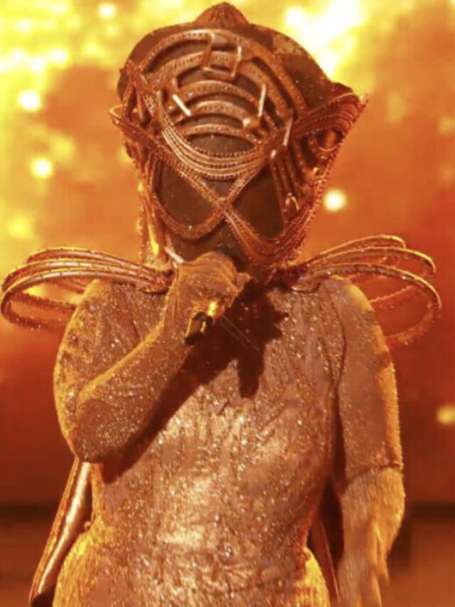 The Masked Singer’ Season 8 Finale Reveals Identities of the Harp and