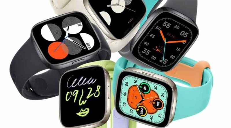 Best Android SmartWatches 2023