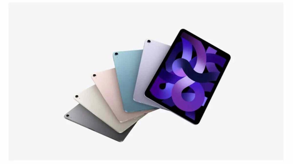 iPad Pro Models