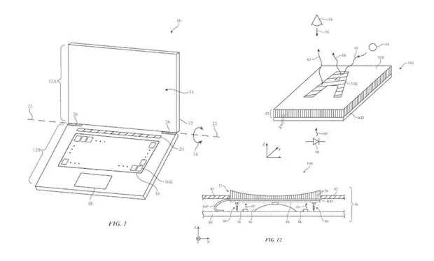 Dynamic Keyboard