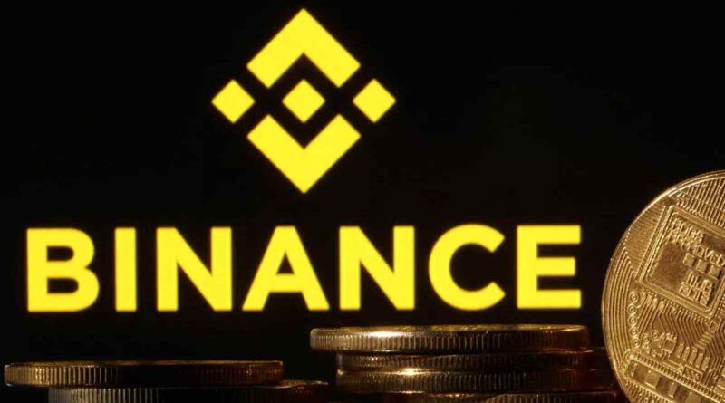 Binance