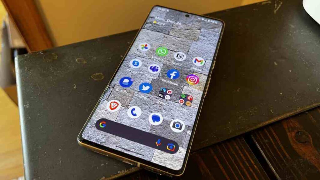 Google Pixel 8