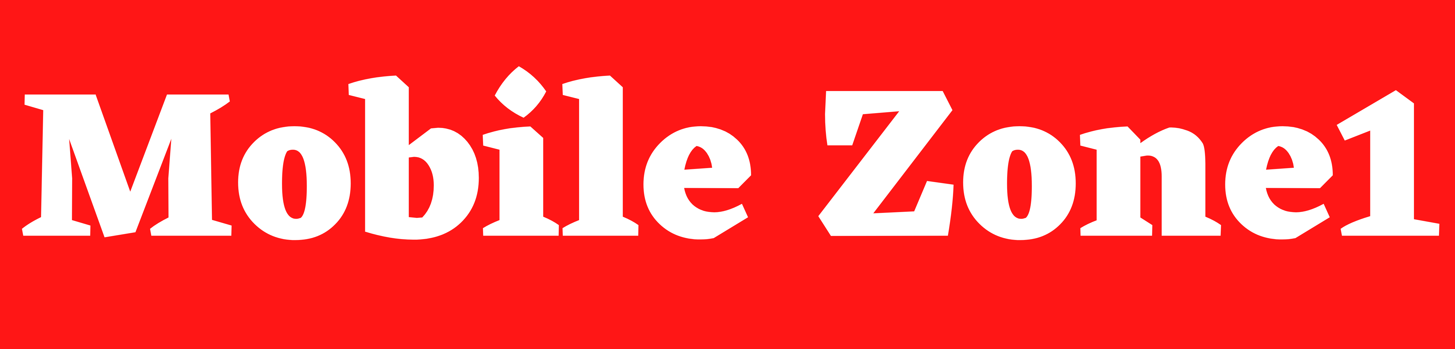 Mobile Zone1