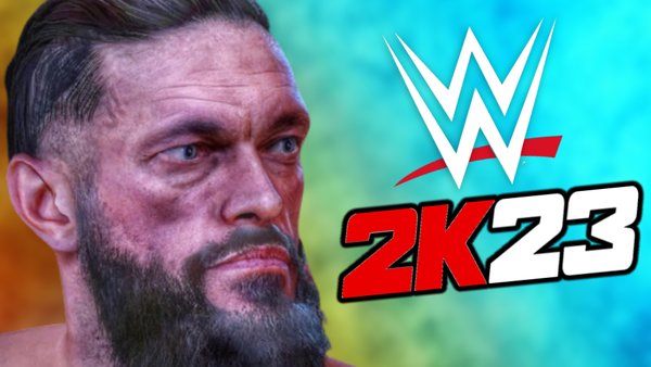 WWE 2K23