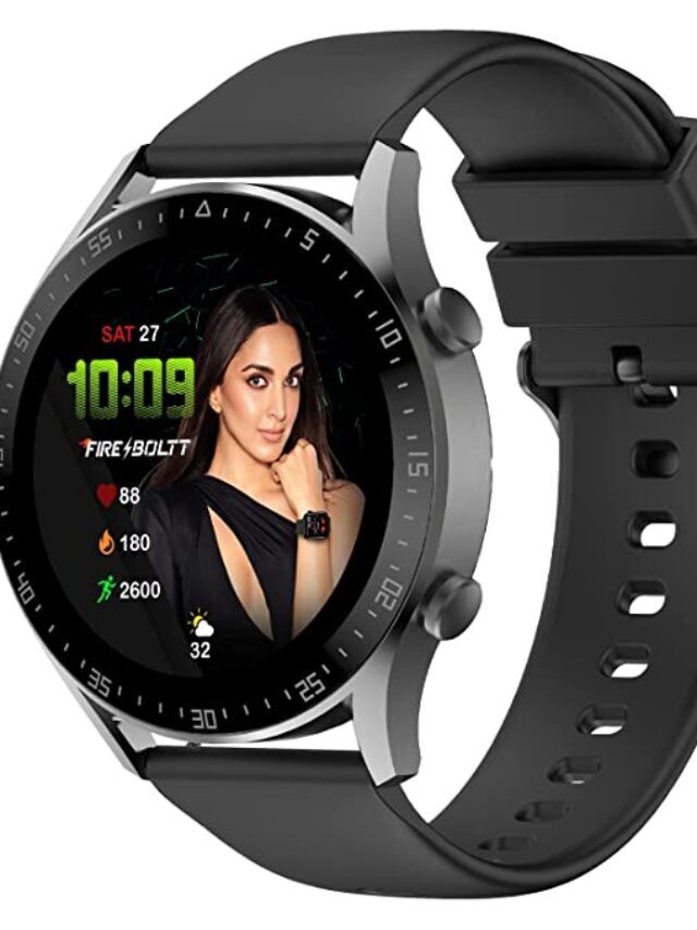 Best Android SmartWatches 2023: Amazing Specification