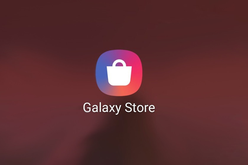 Samsung's Latest Galaxy Store