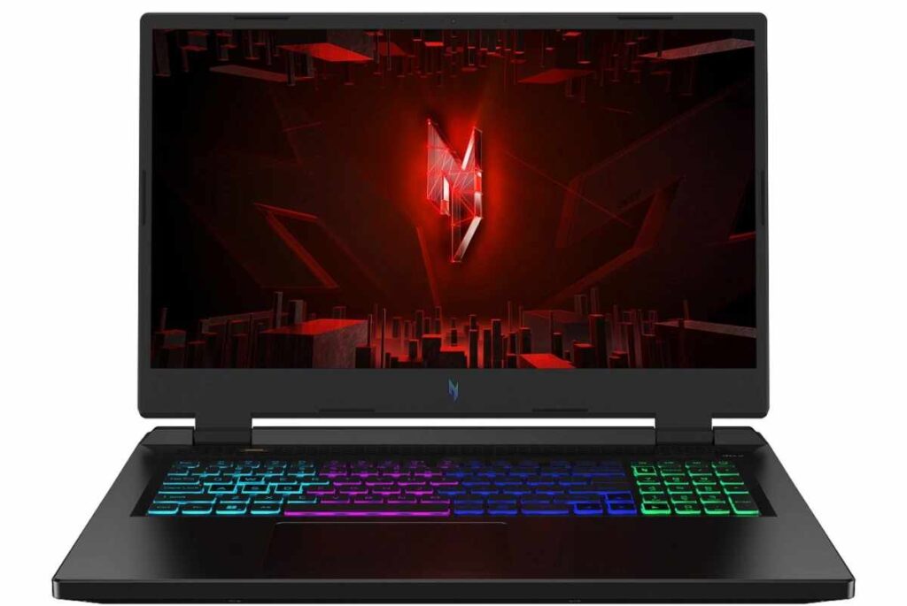 Acer Nitro Laptops