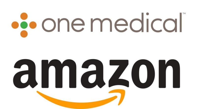 Amazon Acquires One Medical