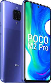 poco m2