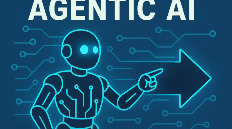 Agentic AI