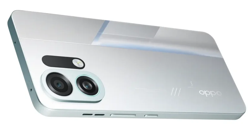 OPPO K13 Turbo / Turbo Pro