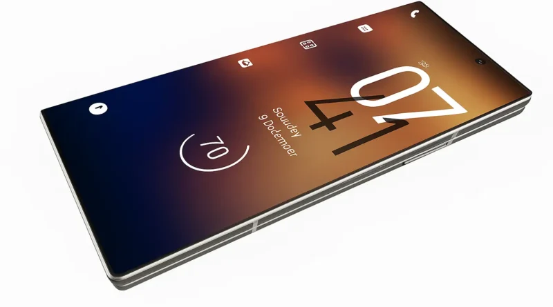 Samsung Galaxy Z Flip 7