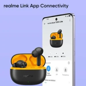 realme Buds T200